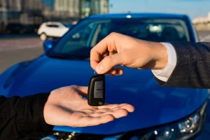 compramos coche adaptado minusvalido