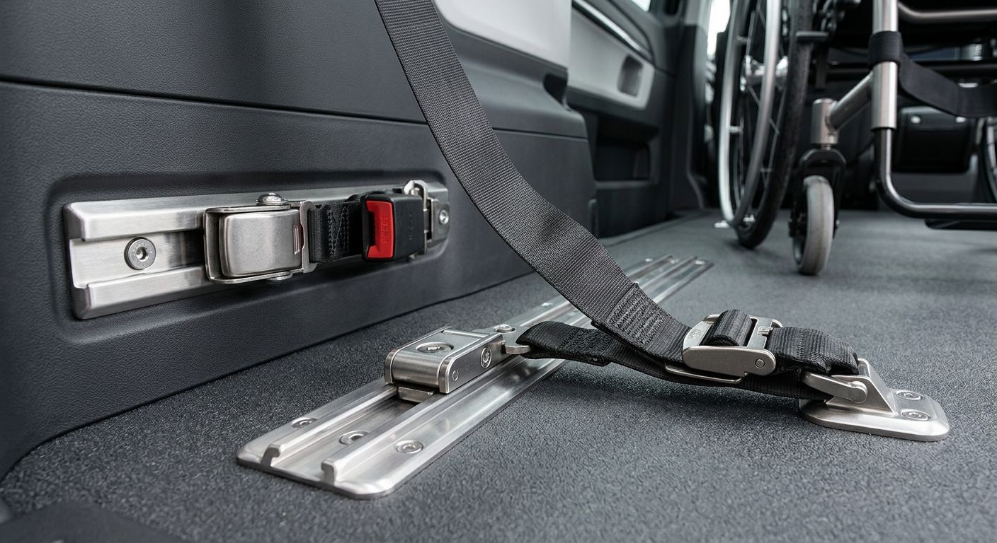 mejor adaptación PMR para silla de ruedas - Beneficio y uso 1