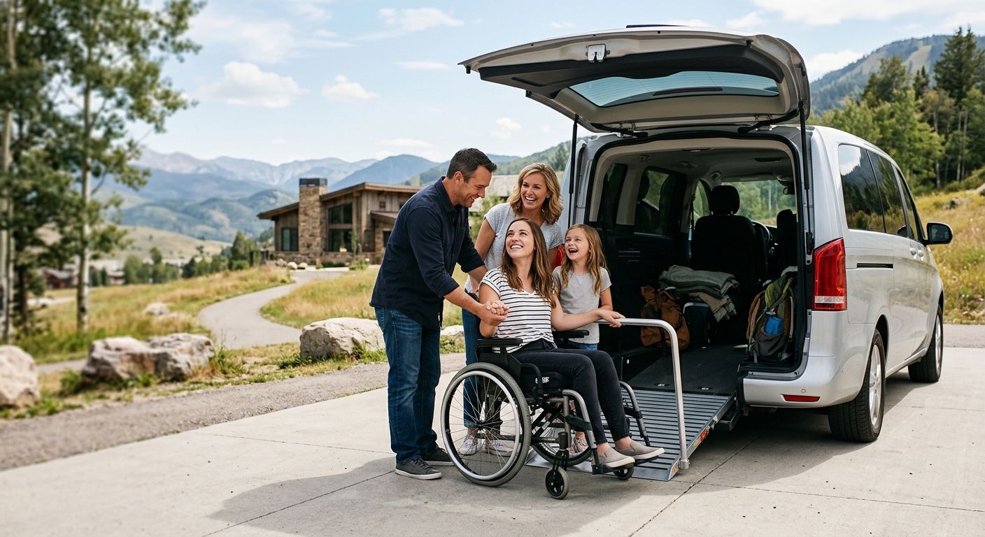 mejor adaptación PMR para silla de ruedas - Beneficio y uso 2