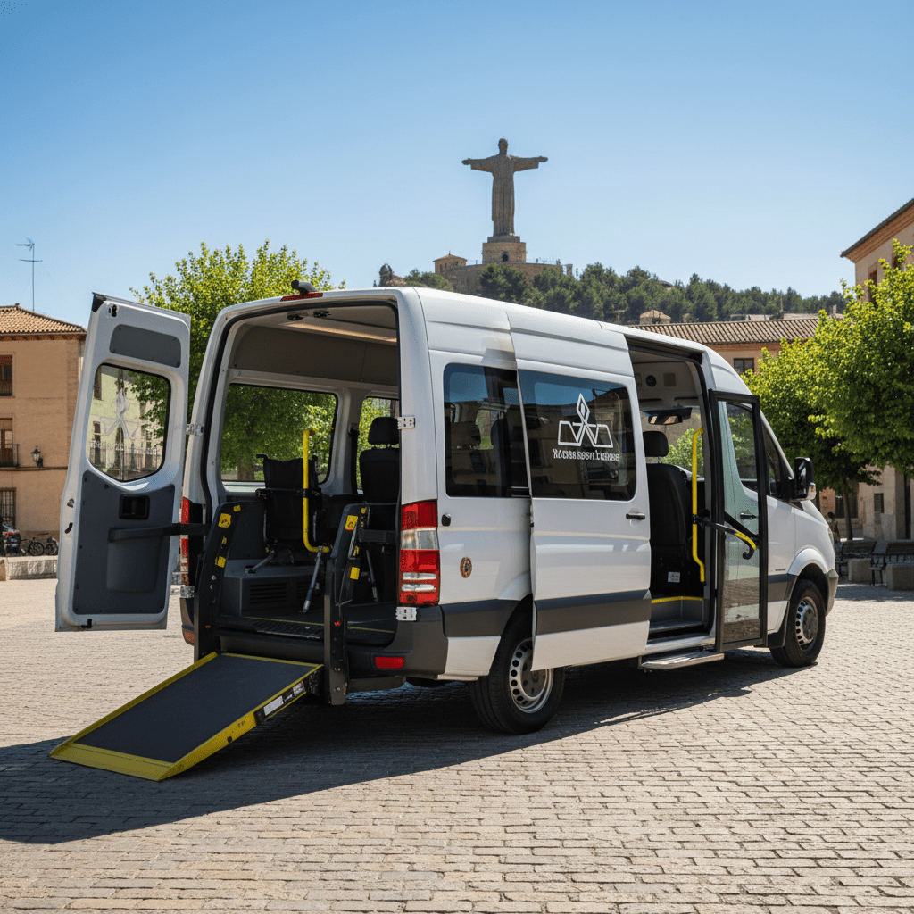 Tasación para vender coche adaptado en Palencia Vender coche adaptado en Palencia al mejor precio